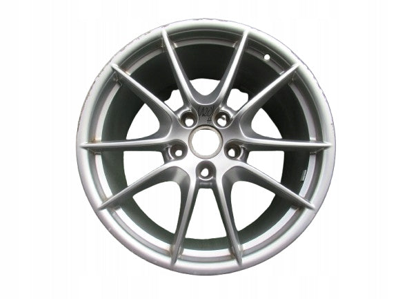 PORSCHE 911 991 CARRERA S 3 III 11x20 ET 70 FELGA 99136216604