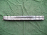 AUDI Q5 I 1 8R 08-16 BELKA WZMOCNIENIE ZDERZAKA PRZÓD 8R0807113C