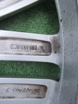 VW TIGUAN 5N FELGI 7x17 ET 43 FORTALEZA 5N0601025AL