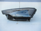 AUDI A6 C8 4K FULL LED LAMPA LEWA 4K0941033