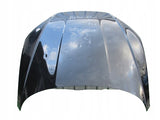 AUDI A5 B9 8W 8W6 F5 16- MASKA POKRYWA CZARNY METALIK 8W6823029