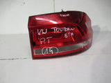 VW TOURAN III 3 5TA 16- LAMPA TYŁ PRAWA W BŁOTNIK 5TA945096A