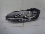 VW POLO 6 VI 2G LAMPA LEWA ZWYKŁA 2G1941005