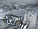 FORD B-MAX LAMPA LEWA SOCZEWKA 12-17 AV11-13W030-CG AV1113W030CG