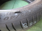 OPONA PIRELLI SCORPION ELECT EV 255/40/21 102T AO 5,1mm