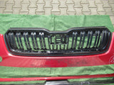 SKODA KAMIQ 658 2019- 19- ZDERZAK PRZÓD 658807221
