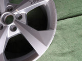 AUDI A3 S3 8Y S LINE S-LINE FELGA 8x18 ET 46 8Y0601025J