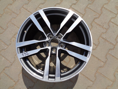 AUDI TT TTS TTRS A3 S3 A3 FELGA 9x19 8S0601025F