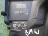 BMW 1 F40 2 F44 X1 F48 X2 F39 MINI F54 F57 OBUDOWA FILTRA POWIETRZA 8513916