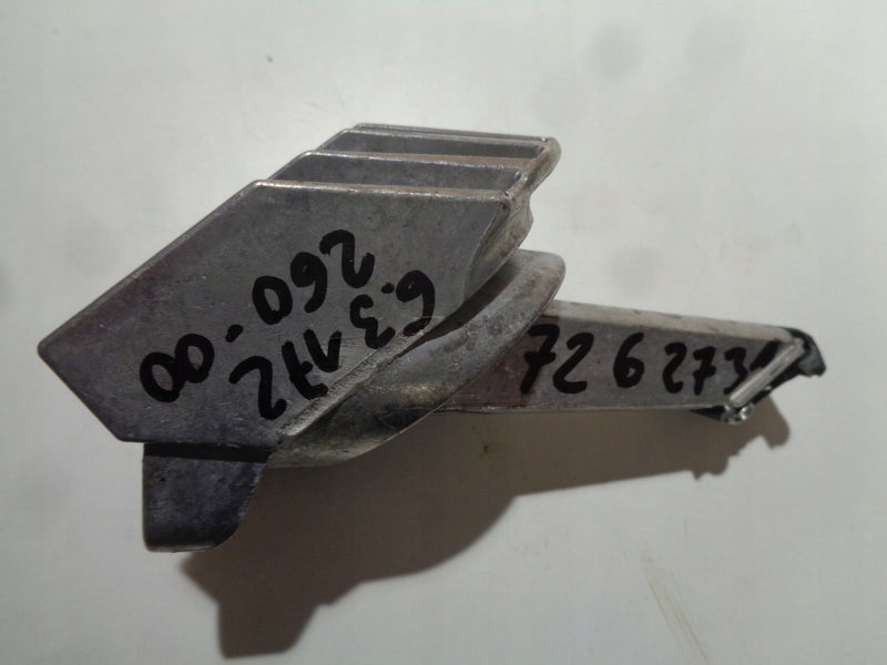 BMW 5 F10 F11 GT F07 MODUŁ LED JEŻ 7262731