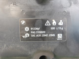 BMW 2 F46 Gran Tourer 14-22 LCI MASKA POKRYWA ORYGINAŁ STAL 41117424742