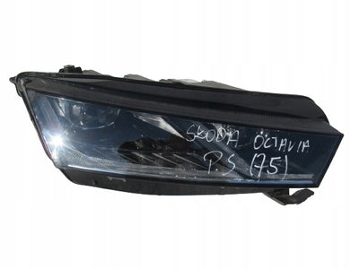 SKODA OCTAVIA 4 IV 5E4 20- FULL LED LAMPA PRAWA 5E4941016A