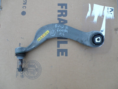 BMW 5 F10 F11 XD 4X4 WAHACZ PRZÓD PRZEDNI PRAWY