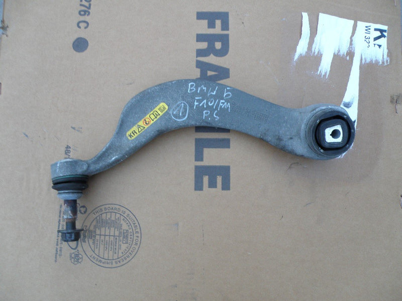 BMW 5 F10 F11 XD 4X4 WAHACZ PRZÓD PRZEDNI PRAWY