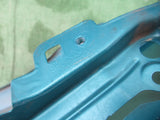 VW ID.3 ID3 10A 20- BŁOTNIK PRAWY NIEBIESKI 10A821022A 10A821022