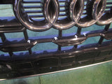 AUDI Q2 81A 17- S LINE S-LINE ATRAPA GRILL ORYGINAŁ 81A853651H