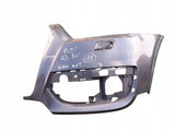 AUDI Q3 8U 11-14 ZDERZAK PRZÓD NAROŻNIK LEWY SPRYSKI 8U0807437B 8U0807437R