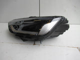 AUDI A4 B9 LIFT 8W 20- FULL LED LAMPA LEWA 8W0941011