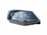 SKODA FABIA 3 6V LAMPA PRAWA SOCZEWKA 6V1941016B