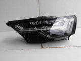 AUDI A6 C8 4K 18- FULL LED MATRIX LAMPA LEWA 4K0941035