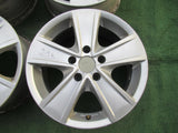 VW AUDI MERCEDES FELGI DEZENT 7x16 ET 44 5x112