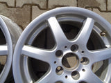 AUDI VW SEAT SKODA MERCEDES RIAL FELGI 7x16 ET48