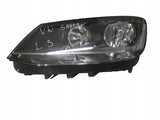 VW SHARAN 3 III 7N 10- LAMPA ZWYKŁA LEWA 7N1941005C