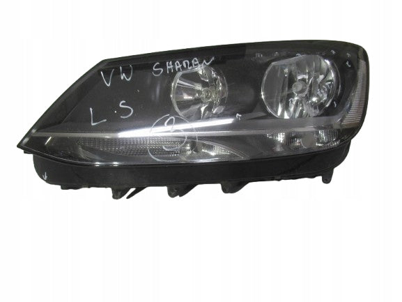 VW SHARAN 3 III 7N 10- LAMPA ZWYKŁA LEWA 7N1941005C