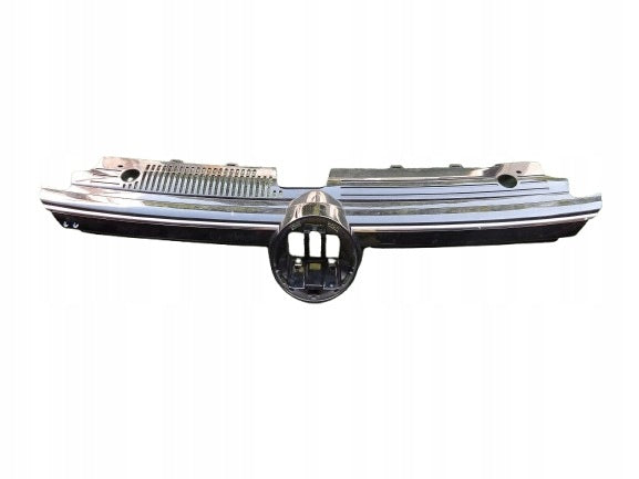 VW GOLF 8 VIII 5H 20- GRILL ATRAPA CZARNA ORYGINAŁ 5H0853655D