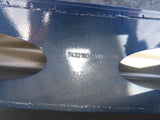 BMW 3 G20 G21 18-26 DRZWI PRAWE PRZÓD 4151 7482276 7432180