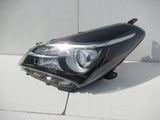 TOYOTA YARIS 3 III 2013- LIFT LAMPA LEWA SOCZEWKA