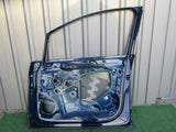 VW SPORTSVAN 510 DRZWI PRAWE PRZÓD GRANAT MET. 510831312L 510831056Q