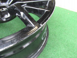 BMW 5 M5 G30 G31 FELGA M PAKIET M-PAKIET CZARNA 8x19 ET 30 8747234 8747405