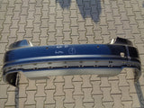 AUDI A7 S7 S LINE LIFT 4G8 ZDERZAK TYŁ 4G8807511AN