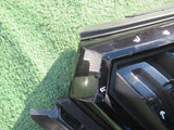 SKODA KAMIQ 568 20- ATRAPA GRILL CZARNY ORYGINAŁ 658853653