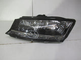 SKODA FABIA 3 III 6V LIFT 17- LAMPA LEWA 6V1941015D
