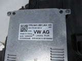 VW GOLF 7 VII 5G GTE LIFT 16- LAMPA FULL LED PRAWA 5G1941036N