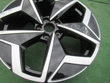 VW ID.3 ID3 ID.4 ID4 FELGA 10A 7,5x19 ET 50 10A601025H 10A601025J ANDOYA