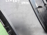 AUDI A3 RS3 8Y LIFT 24- GRILL ATRAPA ZDERZAK 8Y0853651BE 8Y0807725A