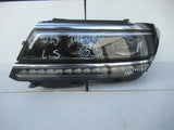 VW TIGUAN 5NB 16- LAMPA FULL LED LEWA 5NB941081D