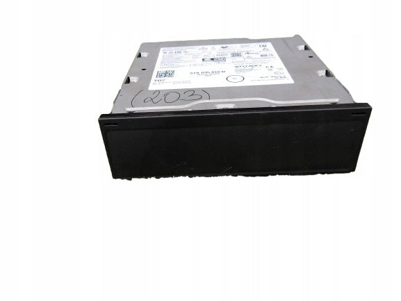 SKODA KAROQ SCALA KAMIQ MULTIMEDIA MIB3 NAWIGACJA 57A035816B