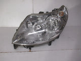 FIAT DUCATO PEUGEOT BOXER CITROEN JUMPER 06-14 LAMPA PRZÓD LEWA 1368641080
