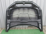 AUDI A4 B9 8W 16- MASKA POKRYWA SZARY METALIK 8W0823029A