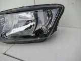 SKODA FABIA 3 III 6V 2014- LAMPA LEWA 6V1941015