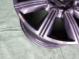 MINI CLUBMAN COOPER F54 LCI 8x18 ET 57 FELGA WZ 591 3611 6883351 5A11576