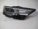 AUDI A6 C8 18- 4K FULL LED LAMPA PRAWA 4K0941034