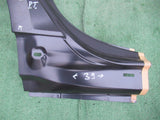 AUDI A5 F5 II 8W 8W8 SPORTBACK 17- PRÓG NAROŻNIK PRAWY 8W8809848 8W8809838