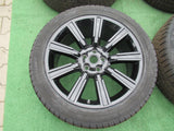RANGE ROVER SPORT L494 FELGI KOŁA ZIMA 275/45/21