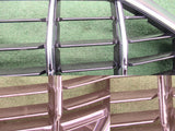 AUDI Q3 S LINE 83A ATRAPA GRILL 83A853651B