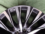 MINI CLUBMAN COOPER F54 LCI 7,5x19 ET 50 FELGA 3113330XNY03B